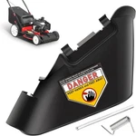 731-07131 Lawn Side Chute Compatible W/ Mtd Replaces 731-7131. Fixed Price $20.38.
