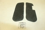 2003 John Deere L110A Lawn Mower Floorboards. Fixed Price $45.00.