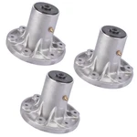 3PCS Spindle Assembly For Snapper 360Z Zt 21548 Mf 2000 42 48" Zero-turn Mower. Fixed Price $65.98.