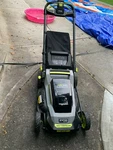Parts For Ryobi 20 In. 40V RY401018 /17 Cordless Lawn Mower Choose. Fixed Price $50.00.