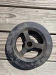 John Deere 855, 955, Tractor 72" Deck Gear Box Pulley M77201,. Fixed Price $189.00.