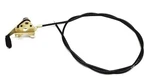 Fits Scag 482032 Throttle/choke Control Cable. Fixed Price $18.61.