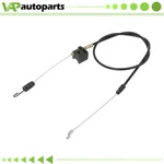 Drive Cable Fits John Deere Walk-behind Mowers GX23805 JM46 JM36 JS36 JS38. Fixed Price $9.45.