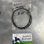 Murray Cable Kit 325007MA Nos 300341. Fixed Price $18.06.