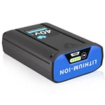 7.5AH For Kobalt 40V Lithium-ion Battery KPM1040A-03 KM-1640-06 4040-06. Fixed Price $75.98.
