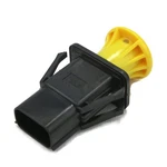 Sealed Pto Switch For Dixie Chopper LT2200-34 (s/n 6057252), LT2400-44D. Fixed Price $24.99.