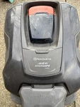 Husqvarna Automower 315X Robotic W/gps 0.5 Acres (used-good). Fixed Price $800.00.