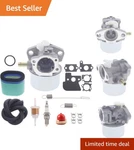 Durable Carburetor For John Deere JS60 JS61 JS63C JS63E And Toro Mowers. Fixed Price $39.89.