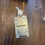 791885 494280 Fuel Pump Assembly Briggs And Stratton Nos New Oem 390665. Fixed Price $80.00.