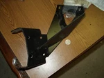 Toro 83-1630-03 Muffler Support Bracket. Fixed Price $99.99.
