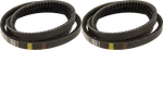 Belt Pack Of 483157 Fits Scag TIGERCUB61V WILDCAT61A WILDCAT61V STC61V25CVFR. Fixed Price $68.49.