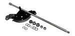 Steering Kit Fits John Deere X 300 320 340 500 520 Replaces AM136297 AM136428. Fixed Price $179.99.
