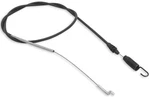 107-3902 Traction Cable Fits Toro Insightgold Lawn Mower 10672 10673 10695 10696. Fixed Price $13.99.