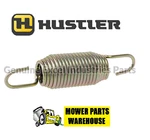 Genuine Oem Hustler Mower Deck Idler Tension Spring Fastrak Sd Super Z. Fixed Price $19.85.