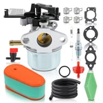 Carburetor For Troy Bilt Lawn Mower Model 12AI869F011. Fixed Price $27.77.