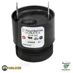 Walker Mower 5536-2 Grass Catcher Box Full Alarm Fits Ghs Models. Fixed Price $44.95.