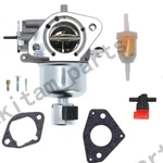 Carburetor For Toro Timecutter SS4225 74721 Riding Mower W/ 22HP Kohler Engine. Fixed Price $39.99.