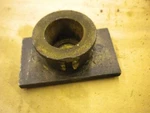 Husqvarna 961330001 7021CM Mower B&s 12H602 Blade Adapter Mount. Fixed Price $10.00.