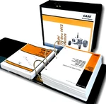 Case David Brown 885 990 995 996 Tractor Service Repair Shop Manual + Parts Set. Fixed Price $116.97.