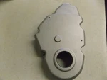 Toro Greensmaster Flex 1800 2100 2120 Cover Drum Drive Part 115-7156. Fixed Price $45.00.