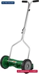 Scotts Outdoor Power Tools 304-14S 14-INCH 5-BLADE Push Reel Lawn Mower, Green. Fixed Price $162.41.