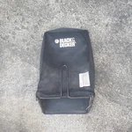Black & Decker 36V Mower Grass Catcher Bag Frame 242501-05ZL Spcm Cmm 1936. Fixed Price $29.10.