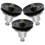 Deck Spindle W/pulley For Exmark LZ22LKA604 LZ23KC604 LZ25KC604 Lazer 60" 72" 3X. Fixed Price $125.99.
