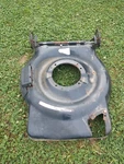 Murray 229610X8A Lawn Mower Deck , Rear Door Handle Brackets. Fixed Price $77.75.