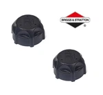 Genuine Briggs & Stratton Oem 497929S-2 Cap-fuel Tank (2 Pack). Fixed Price $19.99.