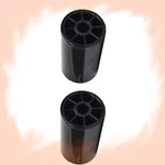 2PK Lawn Mower Tractor Anti Scalp Deck Roller Wheel Fits Simplicity 1668513SM. Fixed Price $15.20.