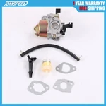 Carburetor New For Honda GX110 3.5 Hp GX120 4 Horizontal Engine 16100. Fixed Price $15.86.