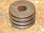 Kohler K532 (20HP) Pto Pulley Bolens HT20. Fixed Price $59.99.