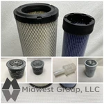 Kit Filter Maintenance For John Deere 8500 8700 Fairway Mower W/ Hyd. Fixed Price $92.99.