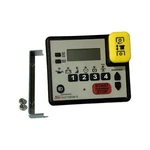 Genuine Dixie Chopper Main Gauge Display For Efi Model Lawn Mowers / 4357246. Fixed Price $239.16.