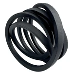 M172116 Lawn Mower Belt For John Deere Z525E Z535M Z535R Z540M Z540R. Fixed Price $29.58.