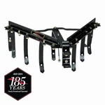 Brinly 40-IN Sleeve Residential Attachment Cultivator. Fixed Price $284.04.