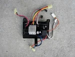 Toro 60V Stripe 21620 Mower - Motor Controller Free Us Shipping. Fixed Price $52.36.