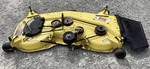 John Deere GT245 GT235 GX255 GX325 GX335 GX345 54C Mower Deck *read*. Fixed Price $899.99.