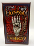 Tarot Del Toro: 78 Card Deck & Guidebook Brand New Guillermo Tore Tomas Hijo. Fixed Price $12.99.