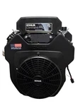 Kohler Command CH740-3387 25HP Pro Horizontal Engine 1-1/8" X 4". Fixed Price $2399.00.