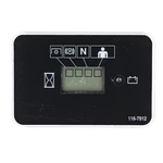 Exmark 142-2440 Hour Meter Module Turf Tracer Series Walk Behind Mowers. Fixed Price $132.99.