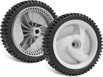 Lawn Mower Front Wheel Tire For Craftsman Model 917.370600 917.323980 917.370440. Fixed Price $33.99.