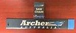 20" Archer Bar Chain Combo 3/8-058-72DL Jonsered 625 670 2065 2172 Husqvarna 272. Fixed Price $59.98.