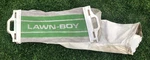 Lawn-boy Grass Bag For Lawnboy Mowers Side Discharge. Fixed Price $49.99.