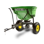 John Deere LP39087 130 Lb Tow Spreader Attachment. Fixed Price $295.00.