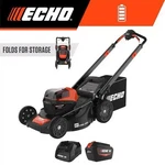 Brand New Box Echo Eforce DLM-2100SPC2 Self-propelled Walk-behind Lawn Mower. Fixed Price $460.00.