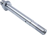 New For Toro Part # 112674 Lawn Mower Spindle Shaft Replaces 110144 Wheel Horse. Fixed Price $67.97.