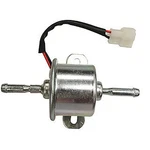 AM876266 Fuel Pump Fits John Deere 54D 60D 1023E 110 2030 2020 1025R 260 1026R +. Fixed Price $31.99.