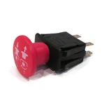 Pto Switch For Gravely 988093, 988100, 988101, 988102, 988103, 988104, 988105. Fixed Price $18.49.