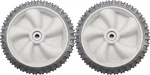 2PCS 634-0190A Front Drive Wheels For Mtd Yard-man Machines Bolens. Fixed Price $33.09.